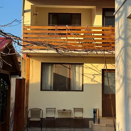 Victor Residence 38 Bucharest Exterior photo
