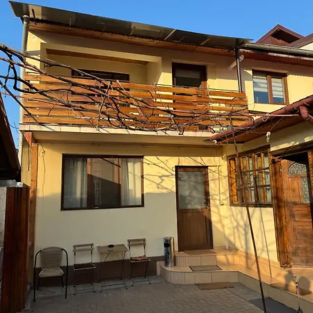 Victor Residence 38 Bucharest Exterior photo
