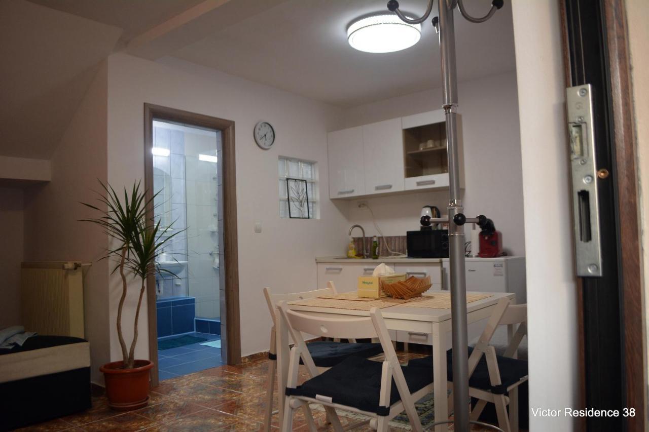 Victor 38 Apartment Bucharest