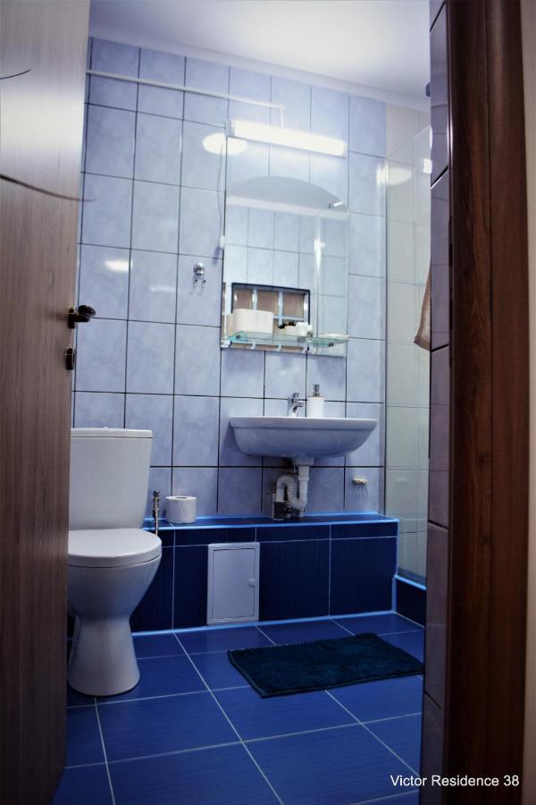 Apartment Victor 38 *