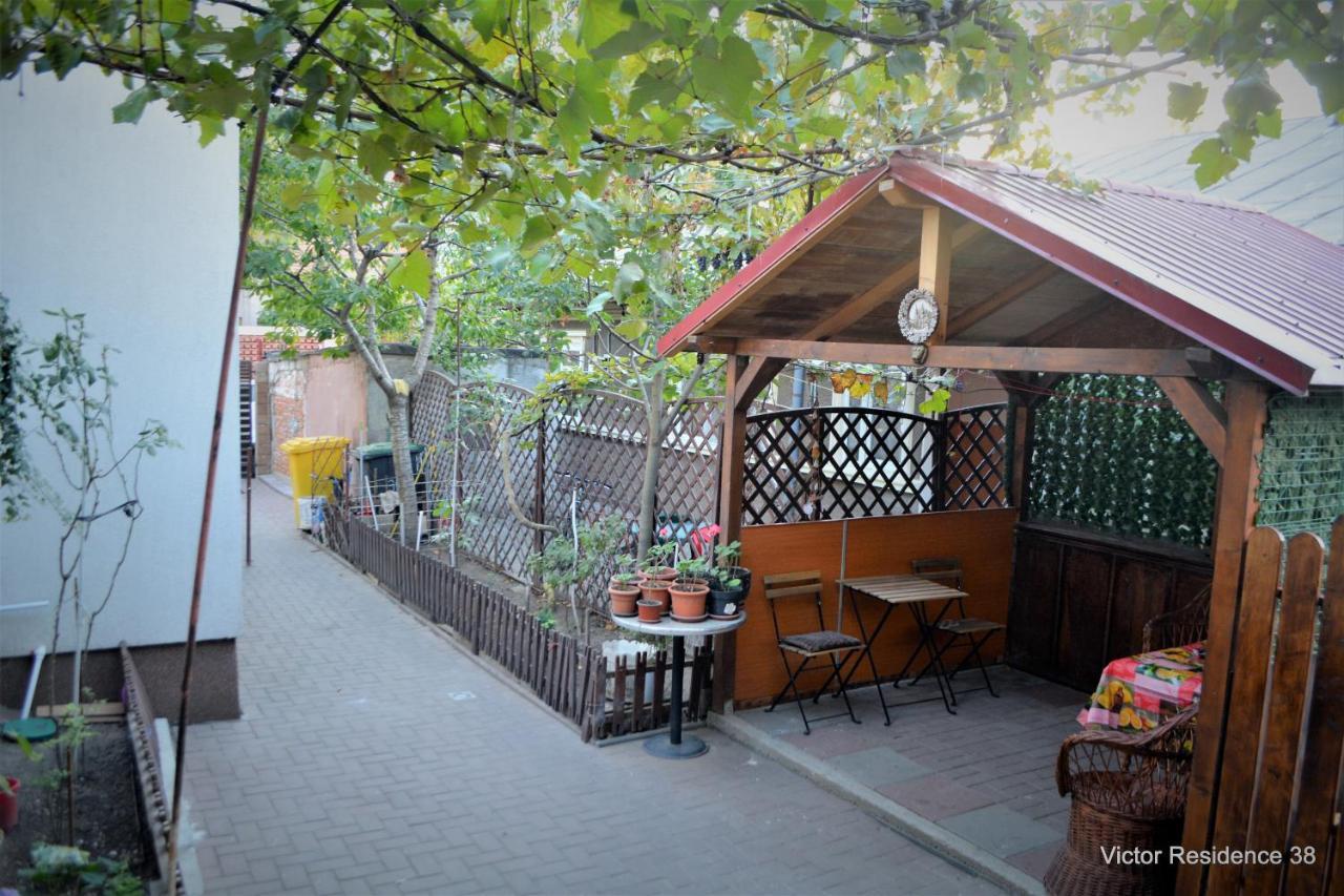 Apartment Victor 38 Bucharest