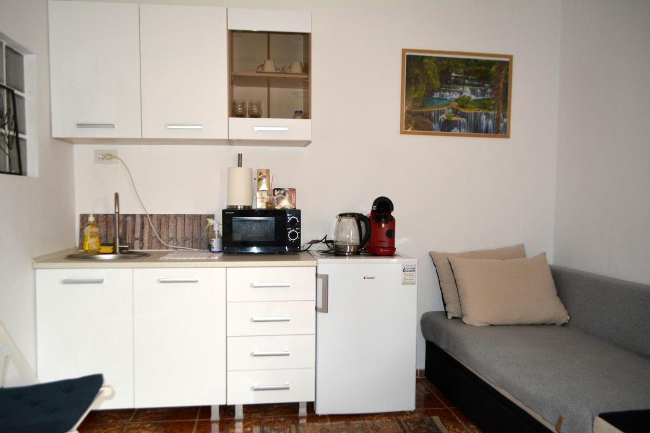 Victor 38 Apartment Bucharest