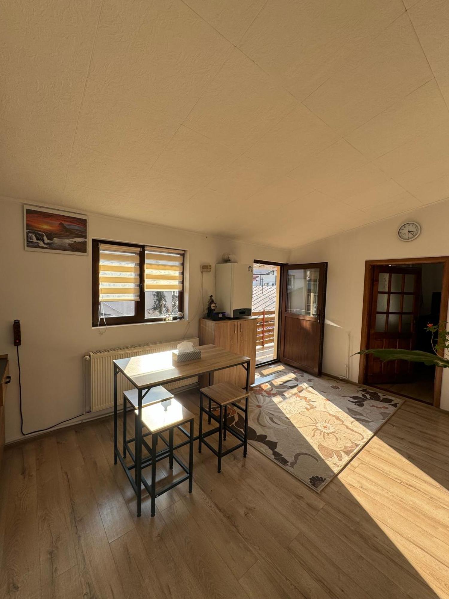 Apartment Victor 38