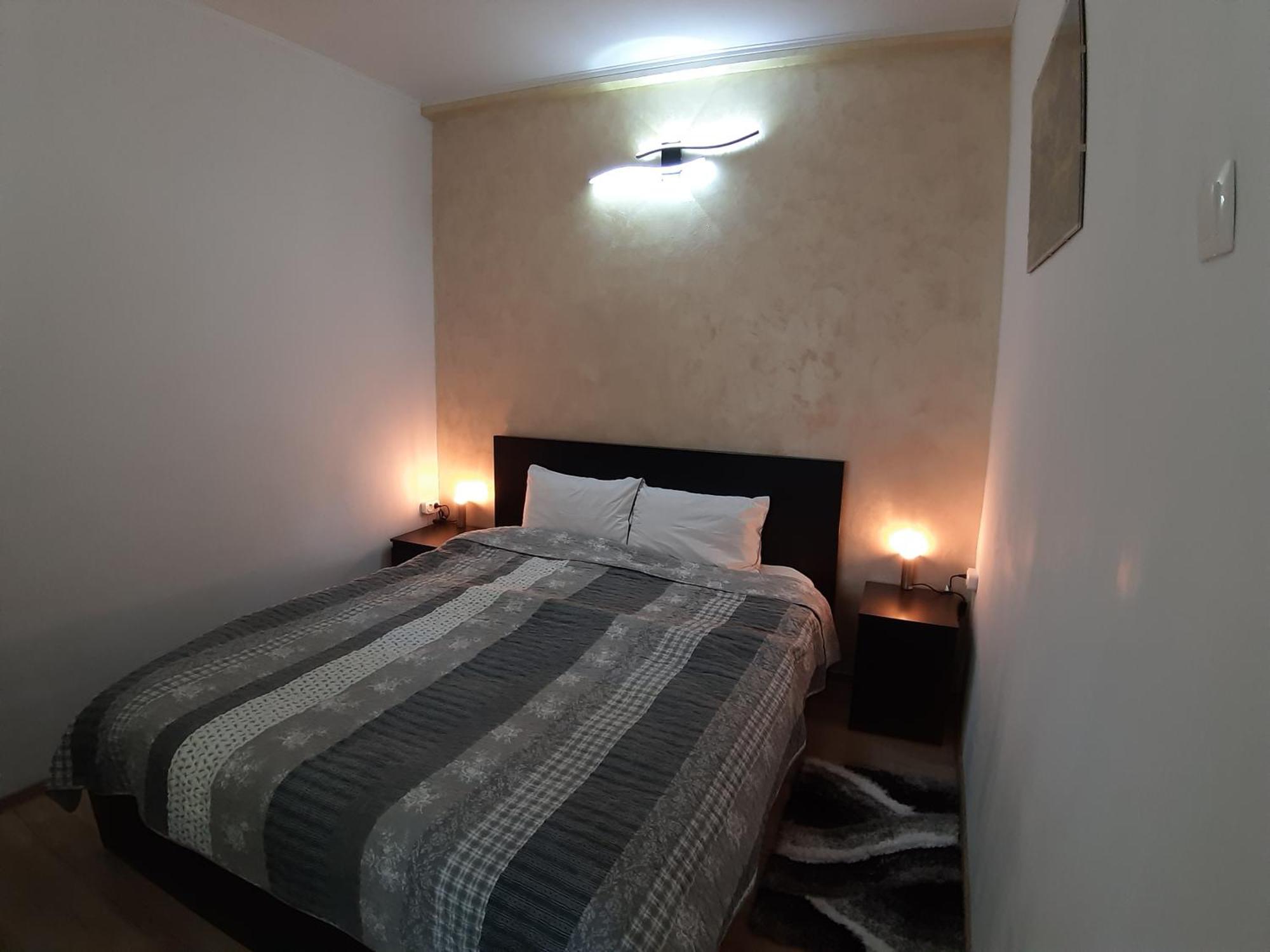 Apartment Victor 38 *