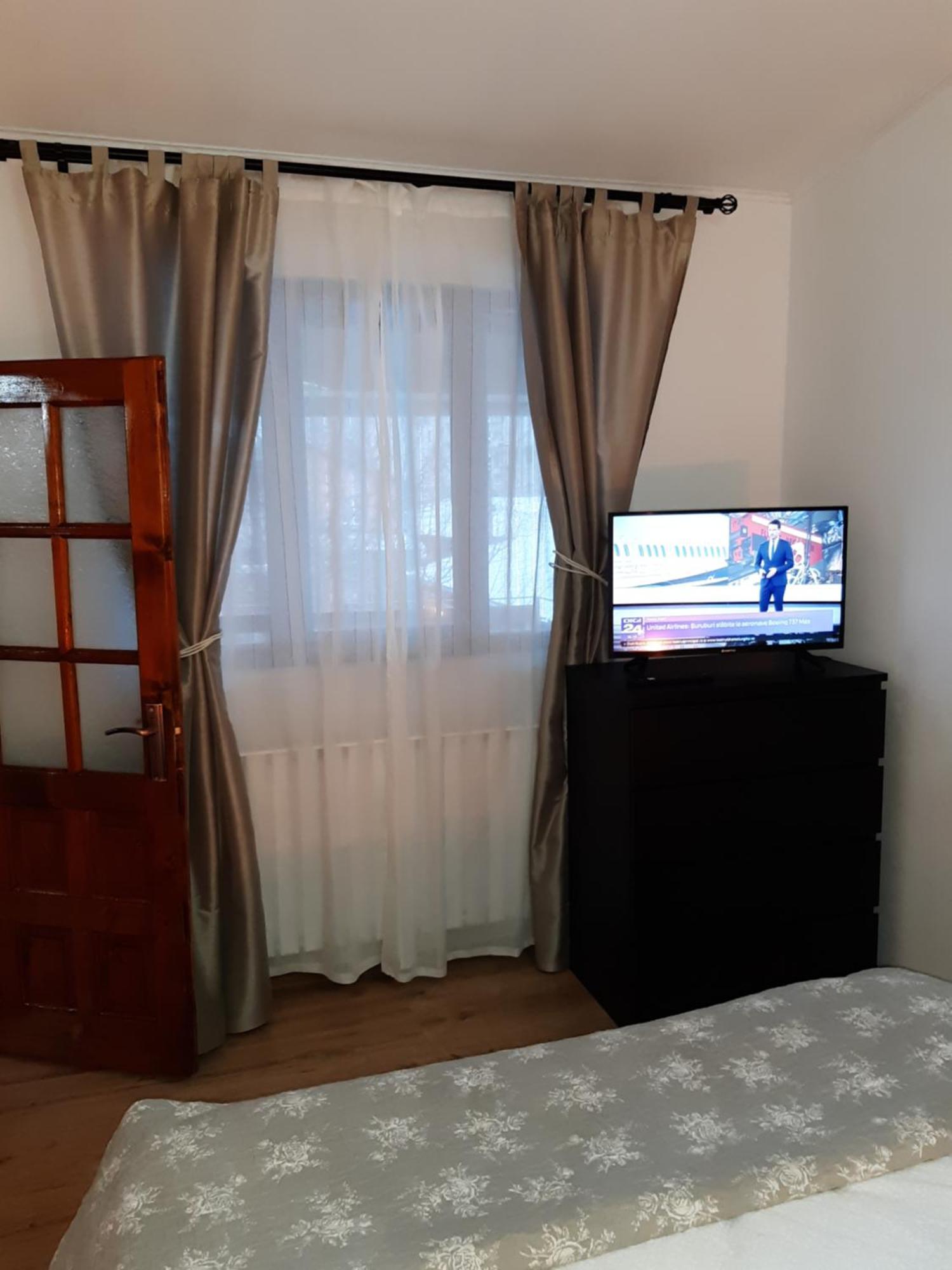 Apartment Victor 38 *