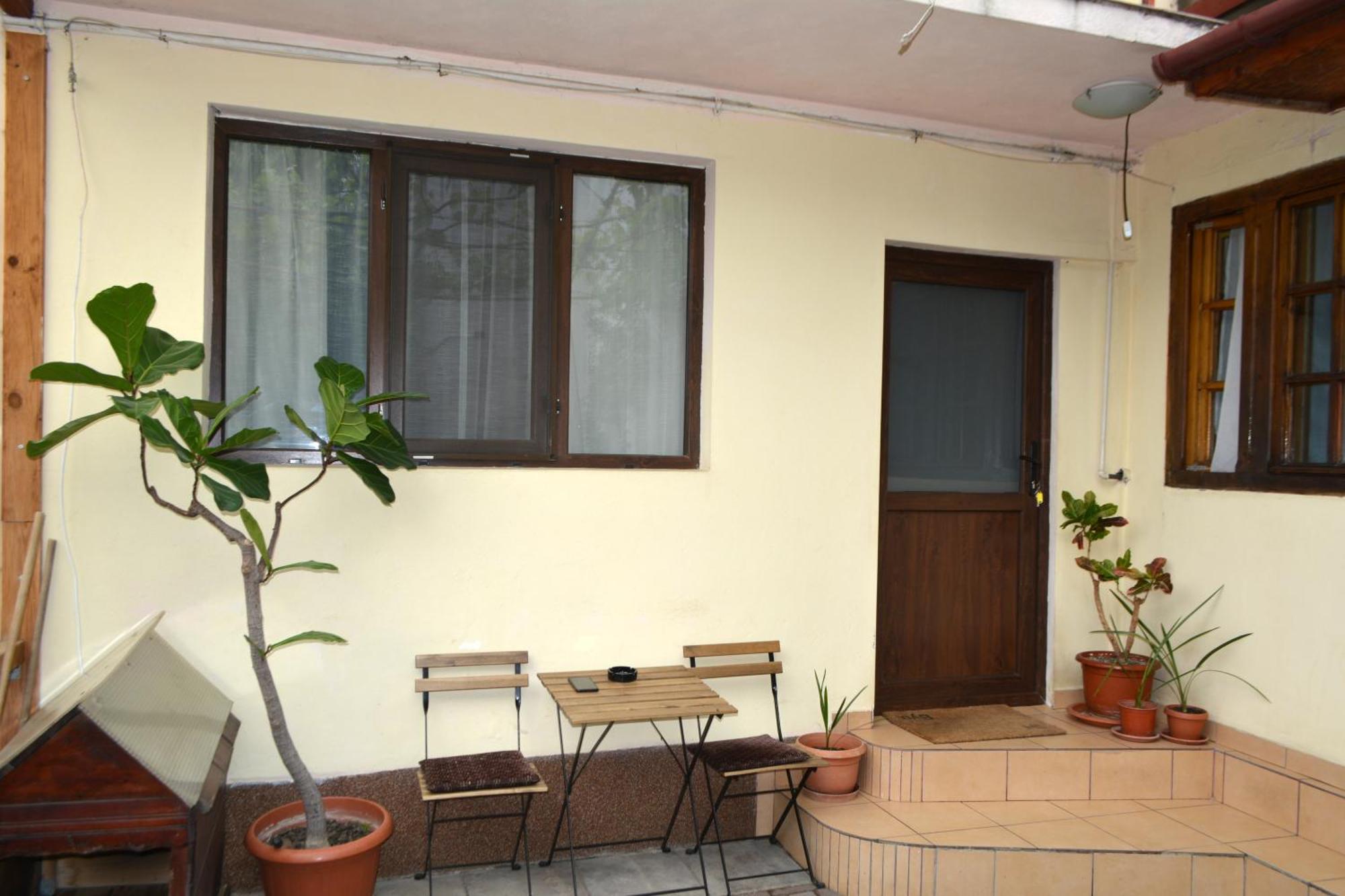 Victor 38 Apartment Bucharest