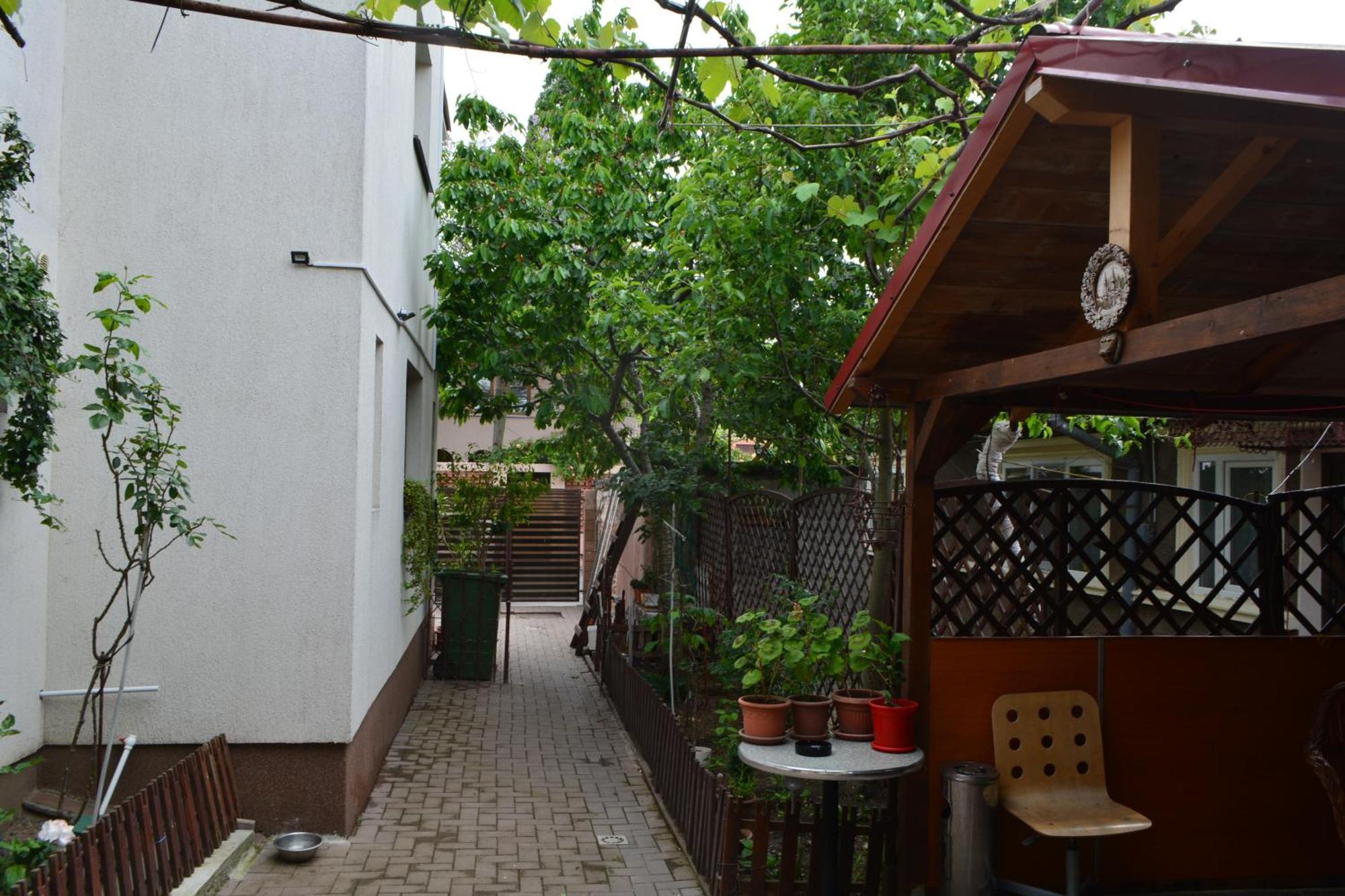 Apartment Victor 38