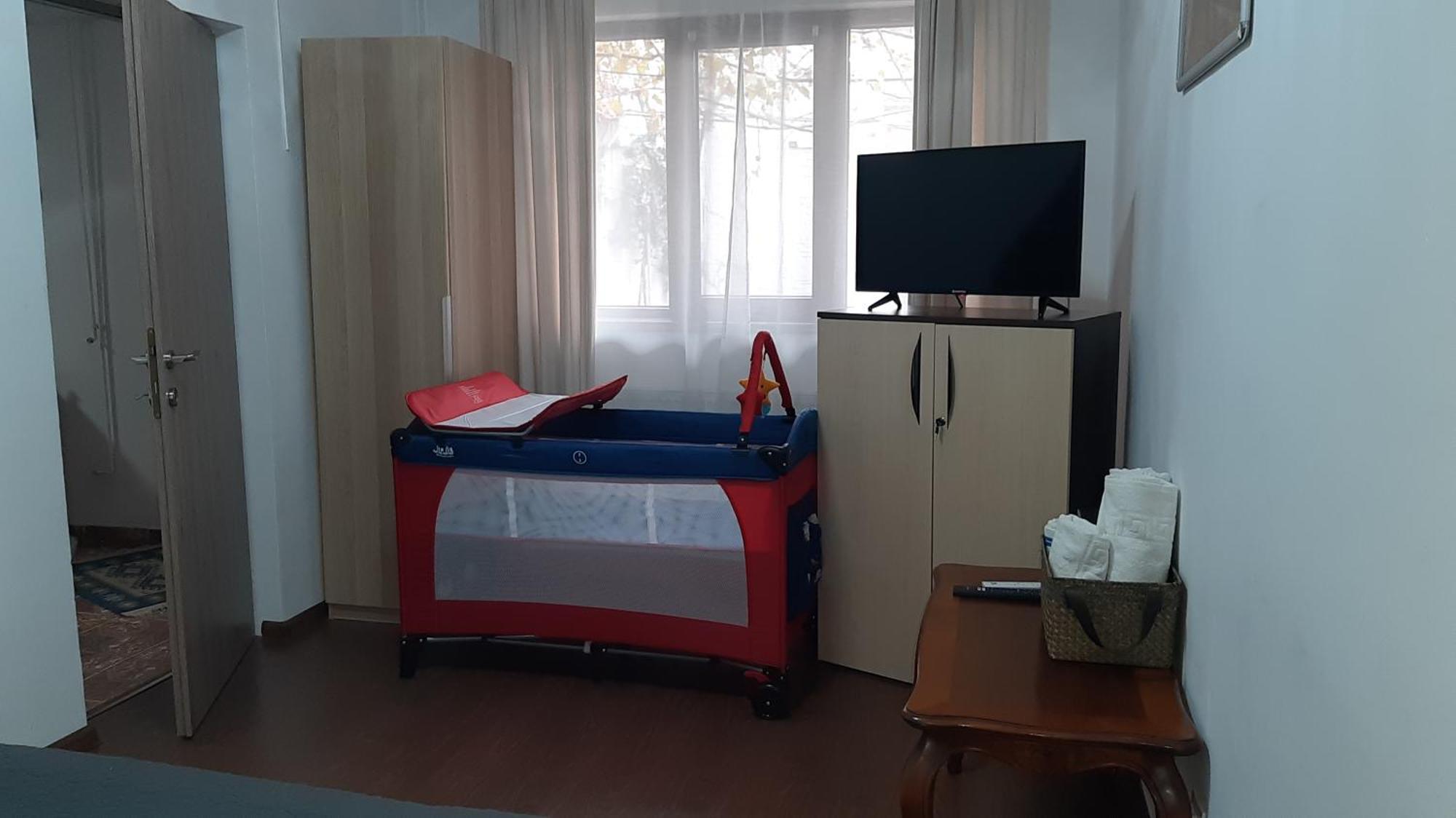 Apartment Victor 38